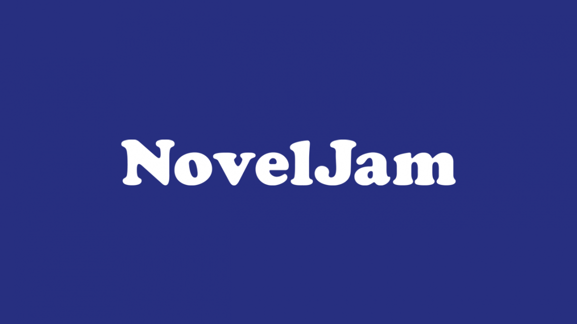 NovelJam 2018完成作品が発売中です！