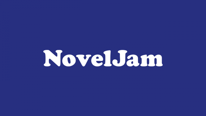 NovelJam 2018 協賛企業