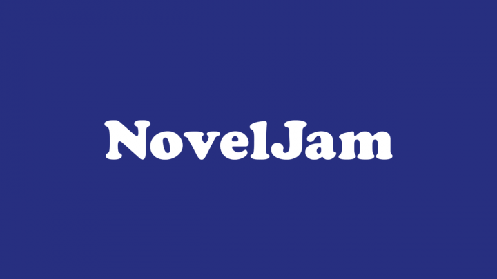 NovelJam 2018 記者発表 / 参加者向け説明会の動画を公開