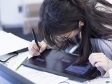 NovelJam 2017 の様子
