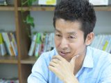 ピースオブケイク加藤貞顕さん
