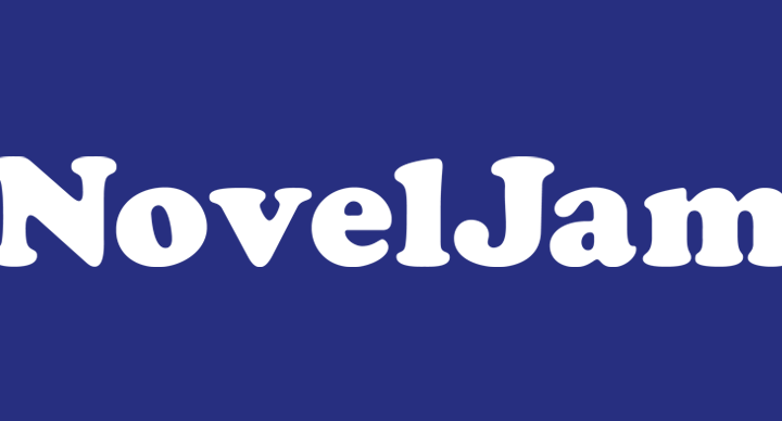 「NovelJam」が電子出版アワード2018（第12回）候補作品に選出されました