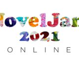 NovelJam 2021 Online #1 オープニング