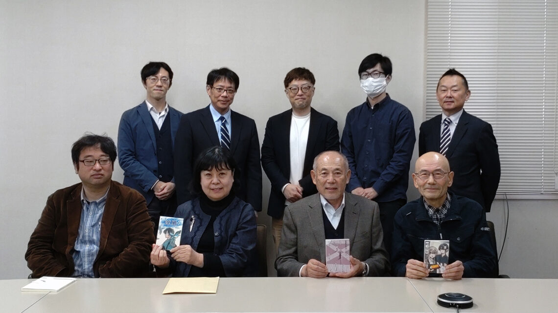 【開催報告】ノベルジャムマラソン in 阿賀北 2025